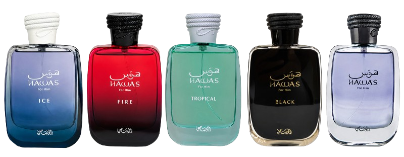 Hawas collection