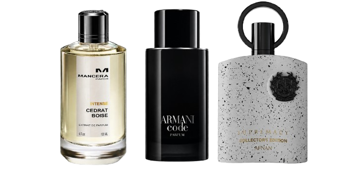 Year Round Bundle (For Men)